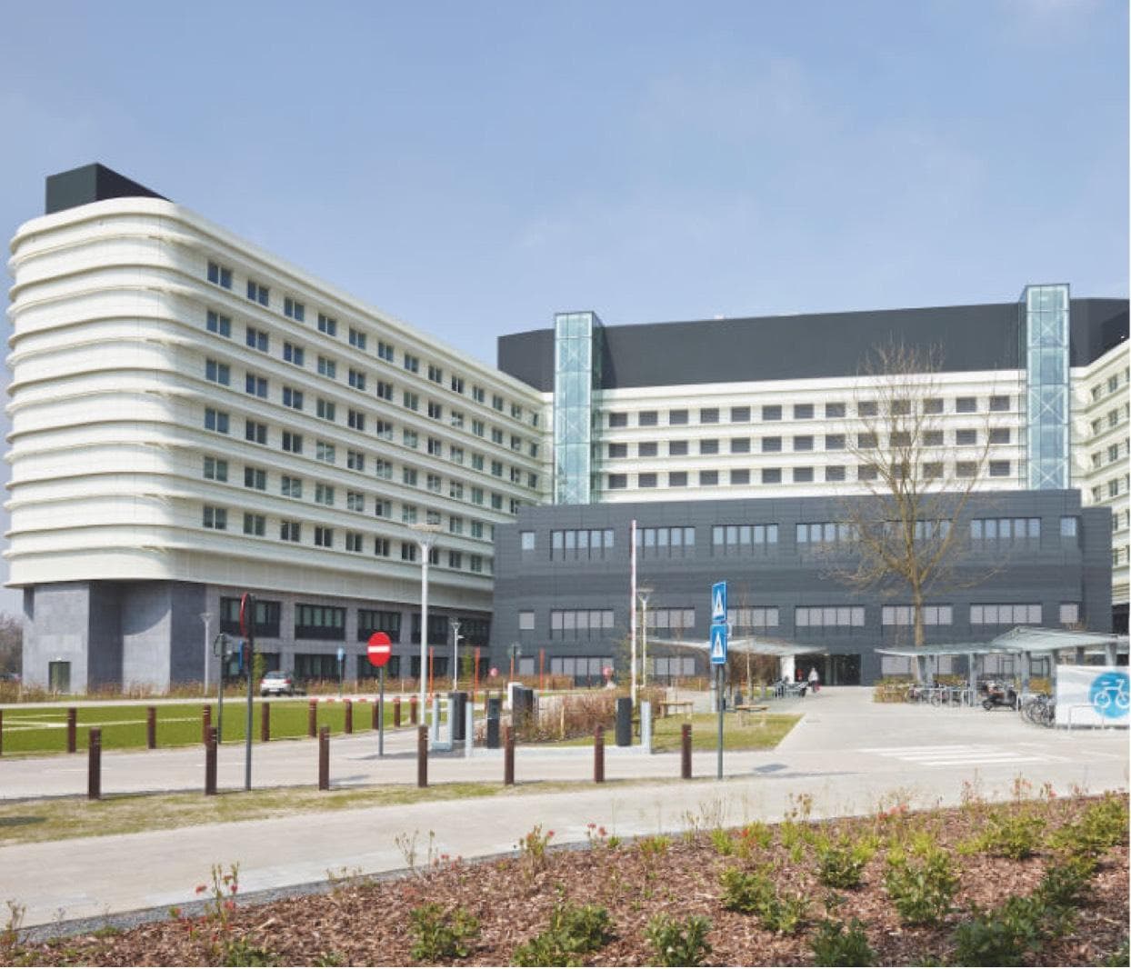 Centre Neurologique Jan Palfijn