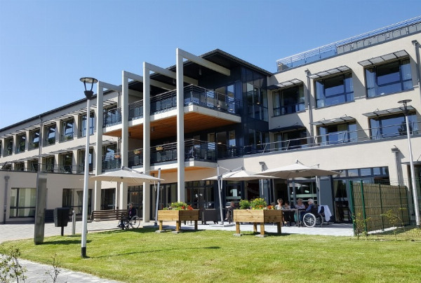 Résidence Belle-Vue