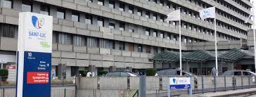 Cliniques universitaires Saint-Luc